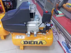 Electric Air Compressor