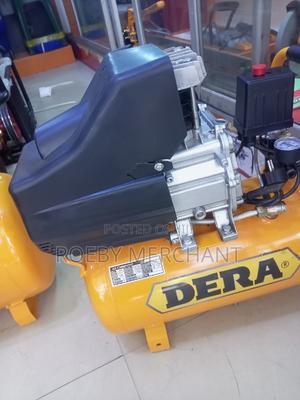 25L Air Compressor - thumbnail 2