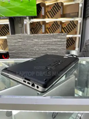 Laptop HP ProBook 640 G1 4GB Intel Core I5 HDD 500GB