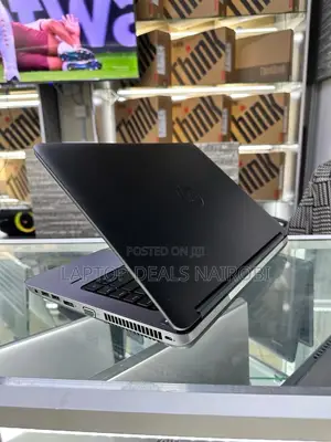 Laptop HP ProBook 640 G1 4GB Intel Core I5 HDD 500GB
