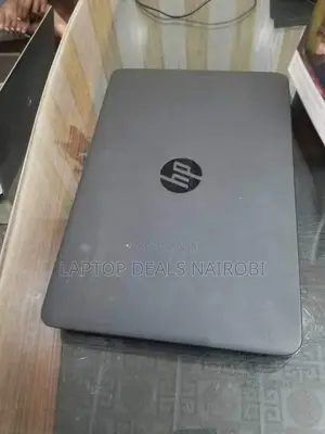 Laptop HP ProBook 640 G2 4GB Intel Core I5 HDD 500GB