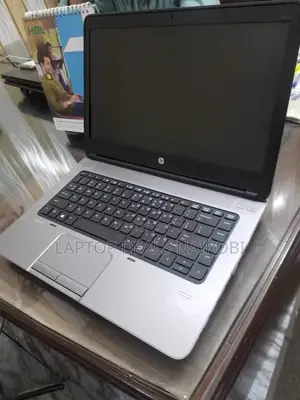 Laptop HP ProBook 640 G2 4GB Intel Core I5 HDD 500GB
