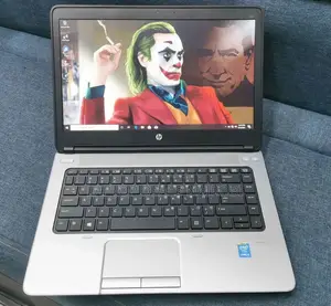 Laptop HP ProBook 640 G2 4GB Intel Core I5 HDD 500GB