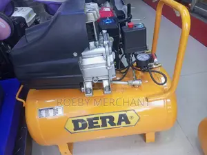 Dera Air Compressor 50L