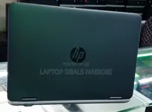 Laptop HP ProBook 640 G3 8GB Intel Core I5 HDD+SSD 500GB