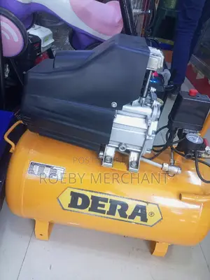Best Dera Air Compressor 50L
