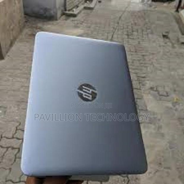 Laptop HP EliteBook 820 G3 8GB Intel Core I5 SSD 256GB - thumbnail 3