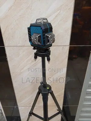 Rechargeable Laser Level