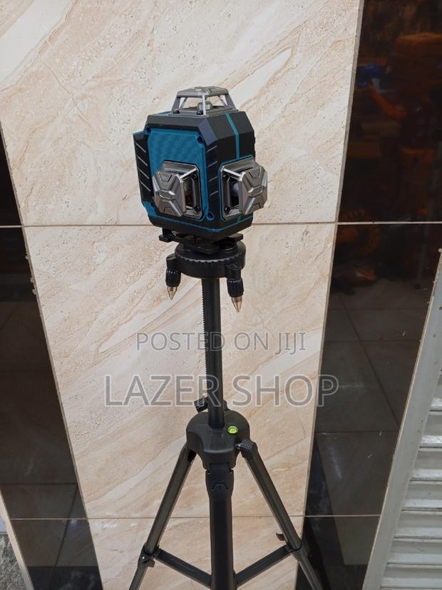 Rechargeable Laser Level - thumbnail 4