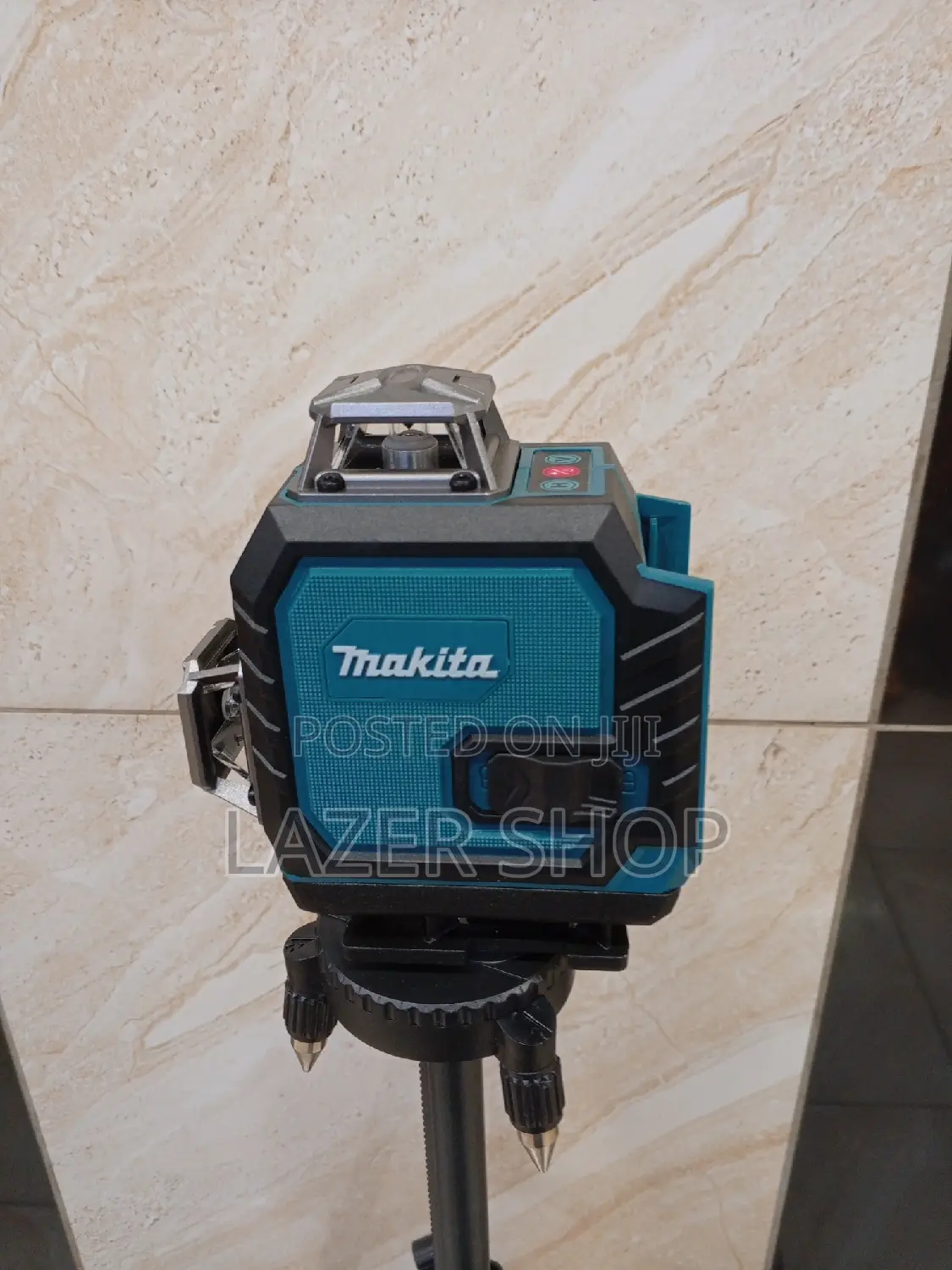 Rechargeable Laser Level