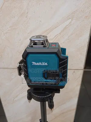 Rechargeable Laser Level