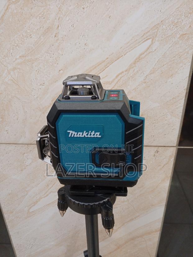 Rechargeable Laser Level - thumbnail 3