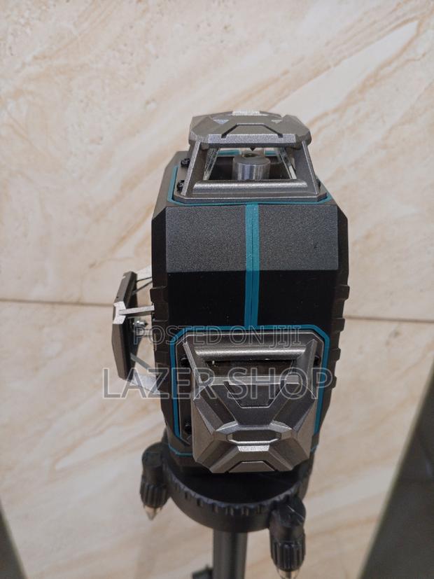 Rechargeable Laser Level - thumbnail 2