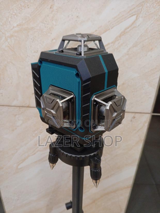 Rechargeable Laser Level - thumbnail 7