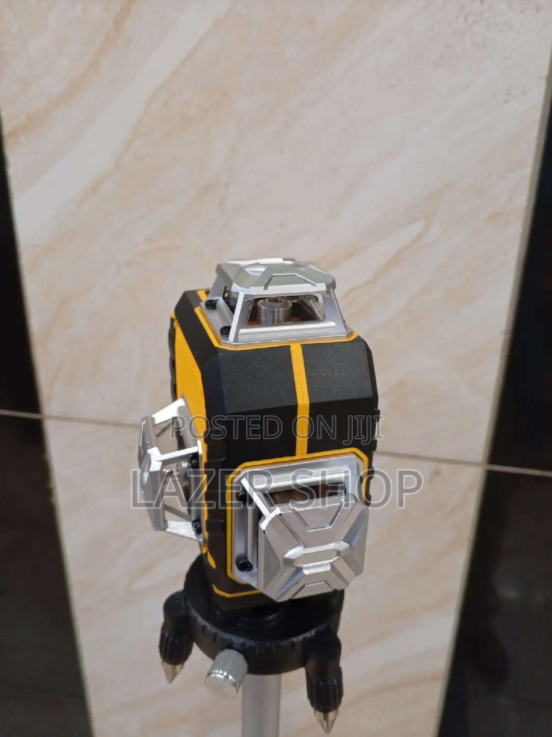 Rechargeable Dewalt Laser Level