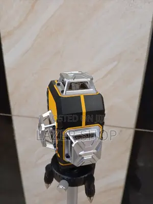 Rechargeable Dewalt Laser Level