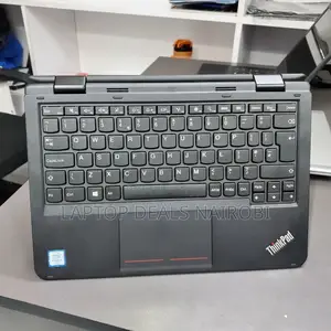 Laptop Lenovo Yoga 11e 4GB Intel Celeron SSD 128GB