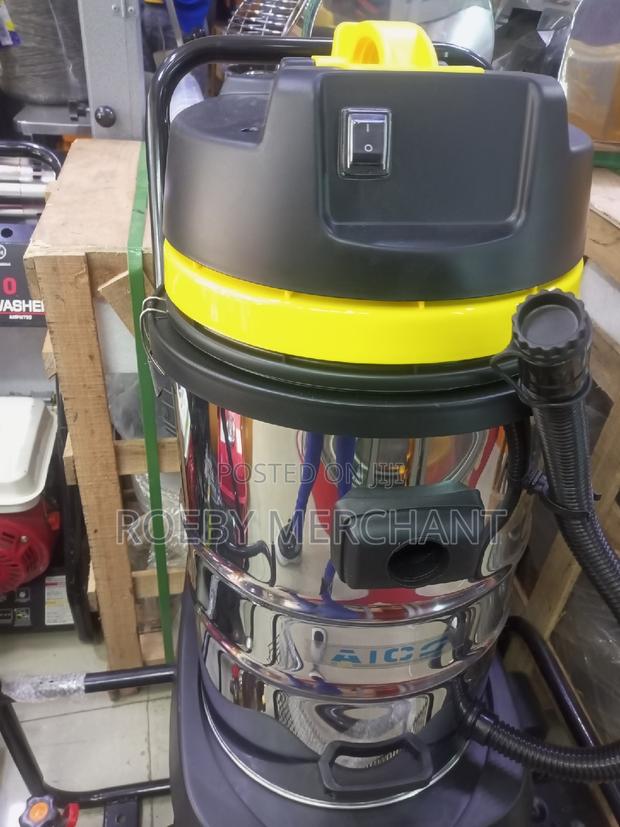 Best Commercial Aico Vacuum Cleaner