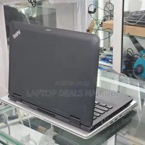 Laptop Lenovo Yoga 11e 4GB Intel Celeron SSD 128GB