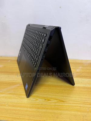 Laptop Lenovo Yoga 11e 4GB Intel Celeron SSD 128GB - main view