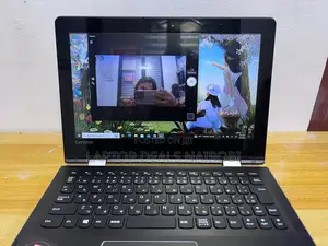 Laptop Lenovo Yoga 11e 4GB Intel Celeron SSD 128GB