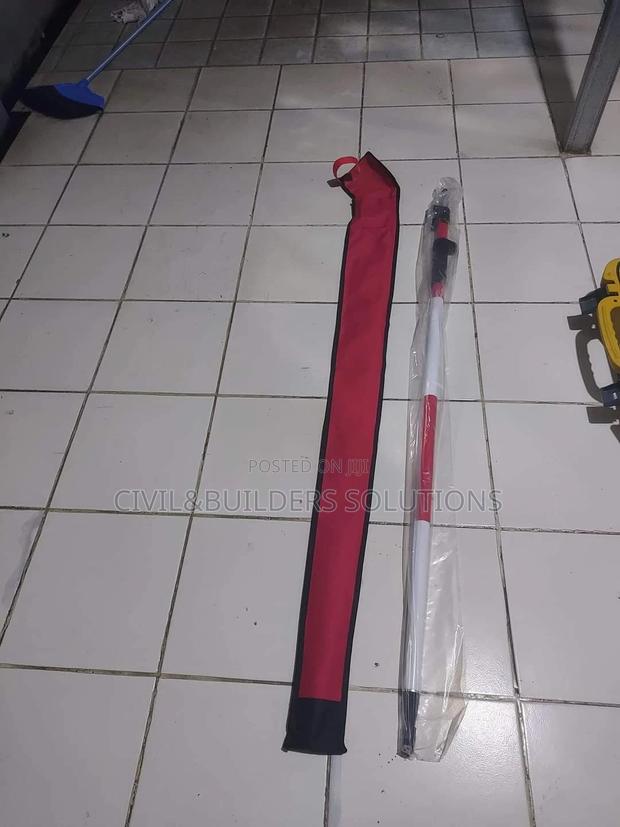 Prism Pole (2.6m,3.6m,4.3m Etc ) - main view