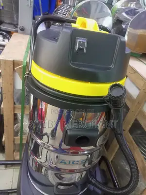 Commercial Aico Vacuum Cleaner