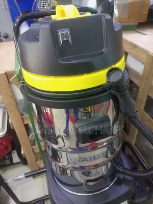 Ideal Commercial Aico Vacuum Cleaner