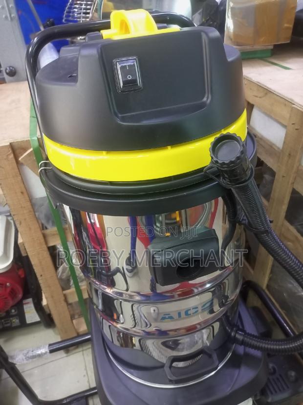 Ideal Commercial Aico Vacuum Cleaner