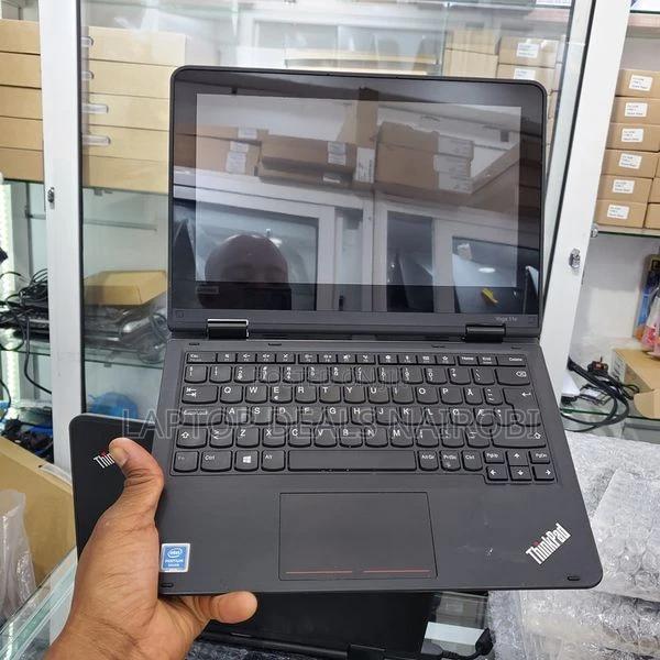 Laptop Lenovo Yoga 11e 8GB Intel Core I3 SSD 256GB