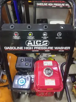 Best Car Wash Machine