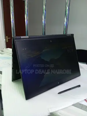 Laptop Lenovo Yoga 260 8GB Intel Core I5 SSD 256GB