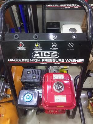 Car Wash Machine - thumbnail 2