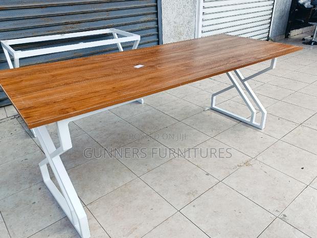 Boardroom Table Boardroom Table - thumbnail 4