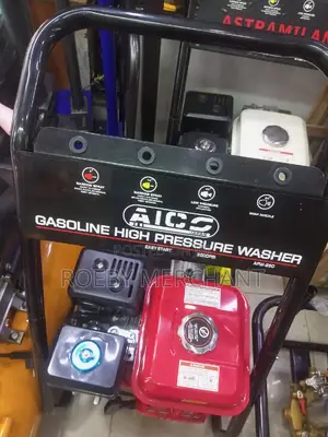 Aico High Pressure Car Wash Machine