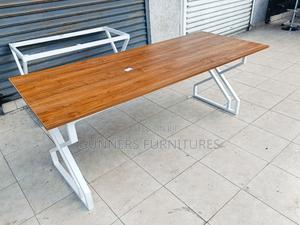 Boardroom Table Boardroom Table Boardroom Table Boardroom - thumbnail 2