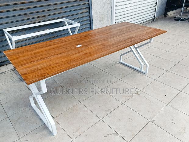 Boardroom Table Boardroom Table Boardroom Table Boardroom - thumbnail 3