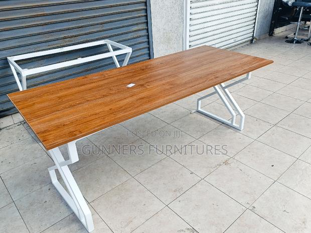 Boardroom Table Boardroom Table Boardroom Table Boardroom - thumbnail 4