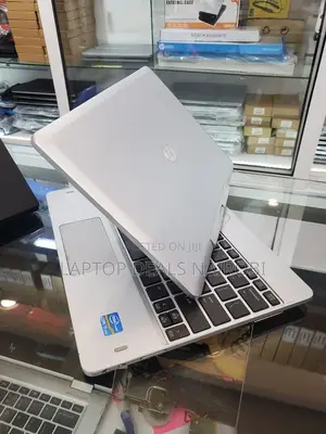 Laptop HP EliteBook Revolve 810 G1 8GB Intel Core I5 HDD+SSD 256GB