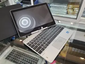 Laptop HP EliteBook Revolve 810 G1 8GB Intel Core I5 HDD+SSD 256GB