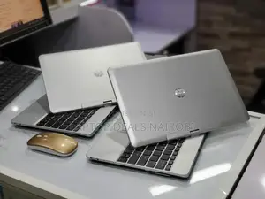 Laptop HP EliteBook Revolve 810 G1 8GB Intel Core I5 SSD 256GB