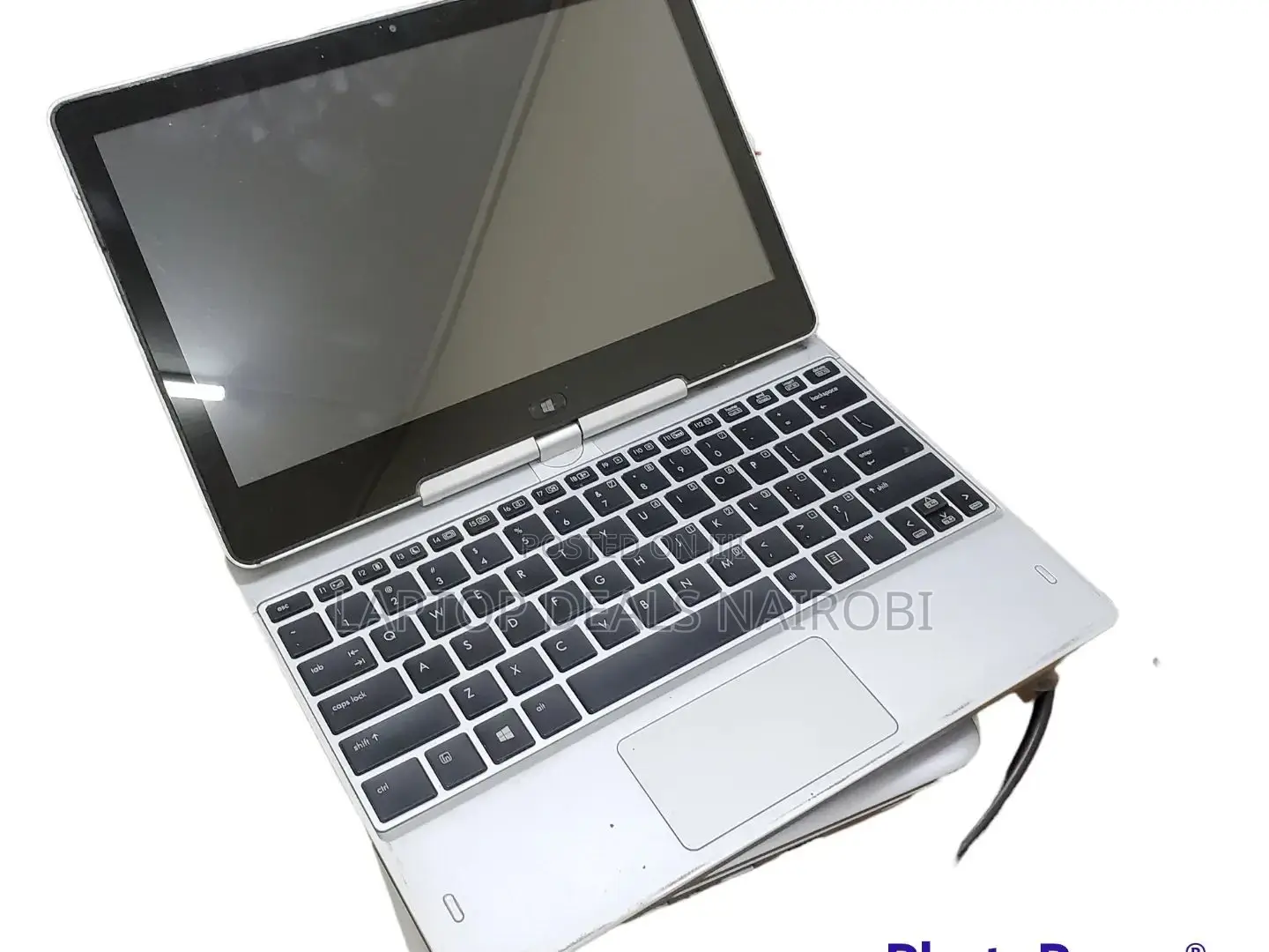Laptop HP EliteBook Revolve 810 G1 8GB Intel Core I5 SSD 256GB
