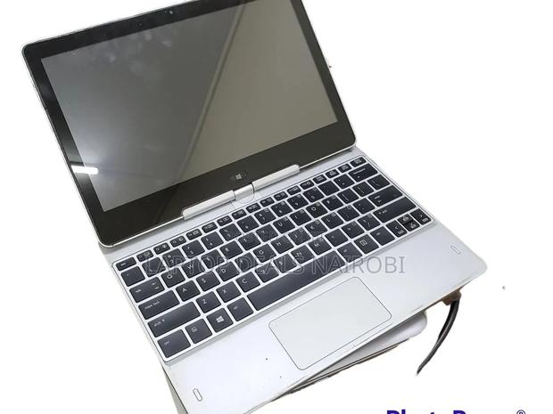 Laptop HP EliteBook Revolve 810 G1 8GB Intel Core I5 SSD 256GB