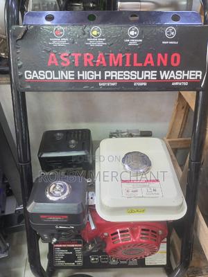 Unique Astramilano Car Wash Machine - thumbnail 2