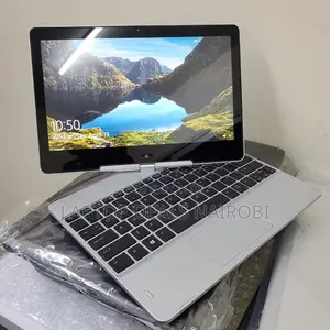 Laptop HP EliteBook 820 G3 8GB Intel Core I5 SSD 256GB
