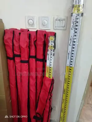 Leveling Staff/ Dumpy Level Stadia Staff/Rod