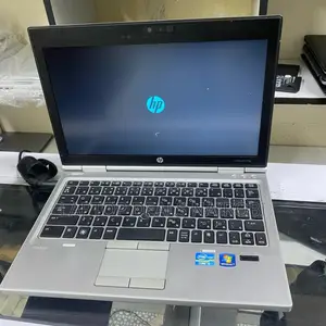 Laptop HP EliteBook 2570P 4GB Intel Core I5 SSD 500GB