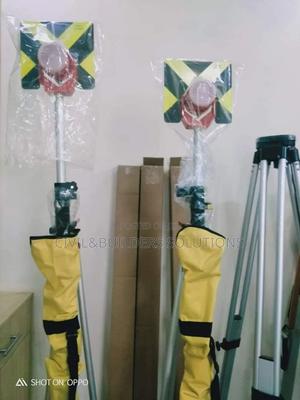 Prisms Reflector + Prism Pole - thumbnail 2