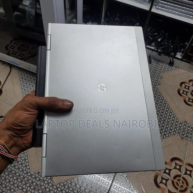 Laptop HP EliteBook 2570P 4GB Intel Core I5 HDD 500GB - thumbnail 3