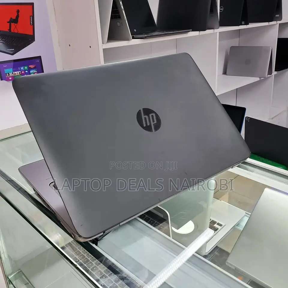 Laptop HP EliteBook 840 G1 4GB Intel Core I5 SSD 256GB